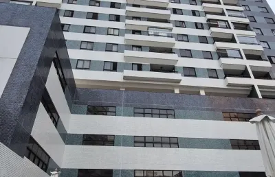 Apartamento com 2 quartos à venda na Rua Piauí, Pituba, Salvador