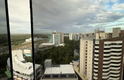 Apartamento com 2 quartos à venda na Avenida Alphaville, Alphaville I, Salvador