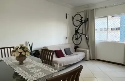 Apartamento com 3 quartos à venda na Rua São Francisco, Armação, Salvador