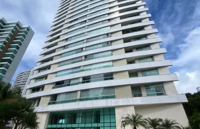 Apartamento com 3 quartos à venda na Avenida Santa Luzia, Horto Florestal, Salvador