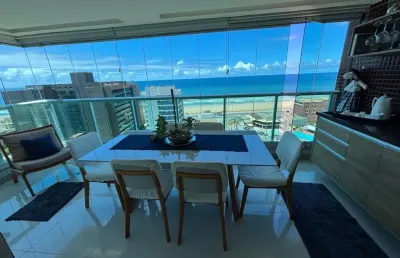 Apartamento com 3 quartos à venda na Rua Rodrigues Dórea, Armação, Salvador