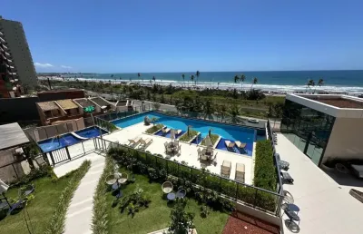Apartamento com 3 quartos à venda na Avenida Octávio Mangabeira, x, Jaguaribe, Salvador