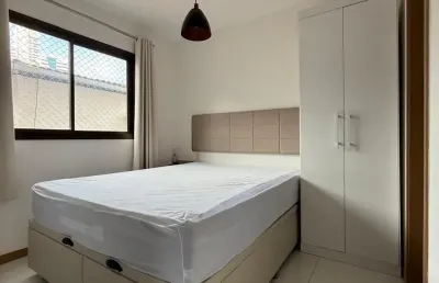 Apartamento com 1 quarto à venda na Avenida Antônio Carlos Magalhães, Caminho das Árvores, Salvador