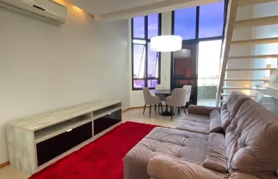 Loft com 1 quarto à venda na Avenida Professor Magalhães Neto, Pituba, Salvador