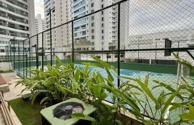 Apartamento com 2 quartos à venda na Avenida Alphaville, Alphaville I, Salvador