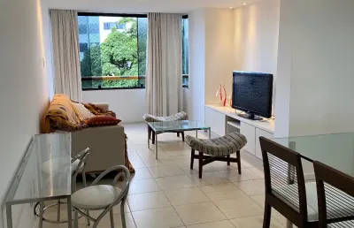 Apartamento com 2 quartos à venda na Rua Alexandrina Ramalho, x, Candeal, Salvador