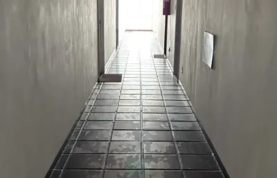 Apartamento com 1 quarto à venda na Avenida Professor Magalhães Neto, x, Pituba, Salvador