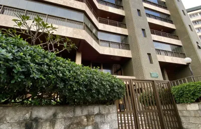 Apartamento com 4 quartos à venda na Rua Barro Vermelho, Rio Vermelho, Salvador