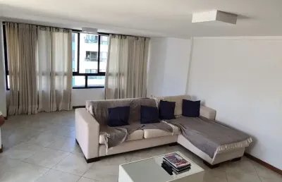 Excelente cobertura duplex com piscina privativa a venda