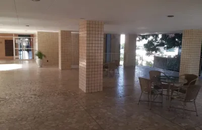 Apartamento com 2 quartos à venda na Rua Alegria do Castro Neves, Matatu, Salvador
