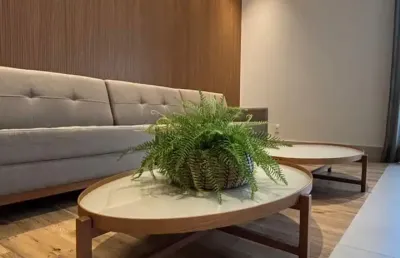 Luxo e sofisticação no costa azul - 3 quartos amplos