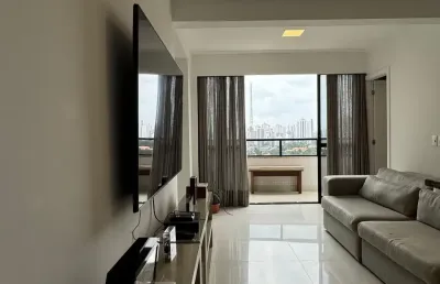 Garibaldi prime - excelente apartamento duplex à venda