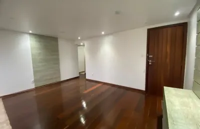 Apartamento com 2 quartos à venda na Rua Santa Rita de Cássia, Graça, Salvador