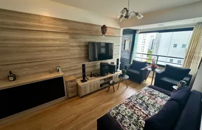 Apartamento com 3 quartos à venda na Rua Colmar Americano da Costa, x, Pituba, Salvador