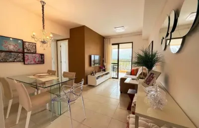 Apartamento com 2 quartos à venda na Rua da Gratidão, Piatã, Salvador