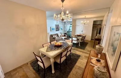 Apartamento com 3 quartos à venda na Rua Hilton Rodrigues, Pituba, Salvador