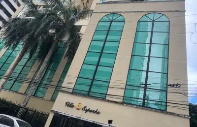 Apartamento com 2 quartos à venda na Rua Hilton Rodrigues, Pituba, Salvador