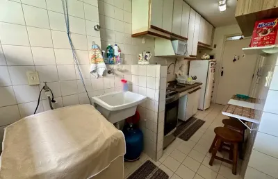 Apartamento com 3 quartos à venda na Rua Hilton Rodrigues, Pituba, Salvador