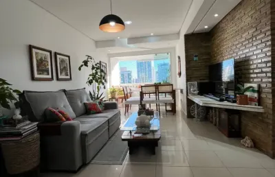 Apartamento com 3 quartos à venda na Rua Doutor José Peroba, Stiep, Salvador