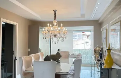 Uma excelente oportunidade hemisphere 360 de 200m2 | 3 suítes