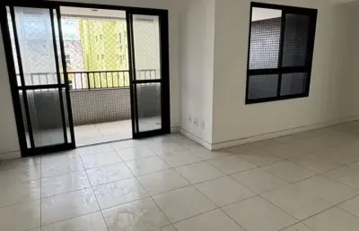 Excelente apartamento pituba | 3/4 sendo uma suíte| 90,30m2