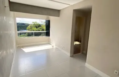 Excelente apartamento à venda com 2 quartos e infraestrutura de lazer completa