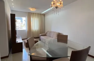 Apartamento de 3 quartos | reformado | ao lado do shopping salvador