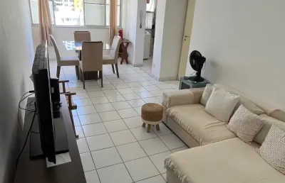 Excelente apartamento 1 quarto mobiliado  / jardim apipema