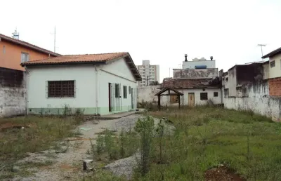 Casa com 3 quartos à venda na Vila do Encontro, São Paulo 