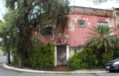 Casa com 4 quartos à venda no Jardim Oriental, São Paulo 
