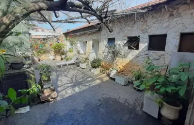 Casa com 3 quartos à venda na Vila do Encontro, São Paulo 