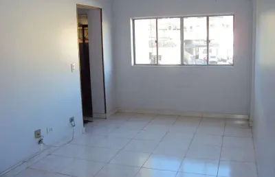 Apartamento com 2 quartos à venda na Vila Parque Jabaquara, São Paulo 