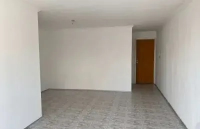 Apartamento para locação em vila campestre  -  são paulo