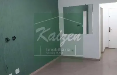 Apartamento com 2 quartos à venda na Vila Parque Jabaquara, São Paulo 