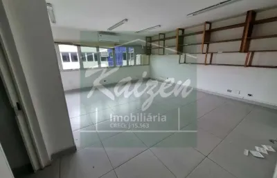 Sala comercial no jabaquara – 73m² | venda e locação