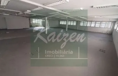 Ponto comercial para alugar na Vila Mascote, São Paulo 