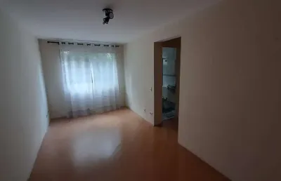 Apartamento com 2 quartos à venda no Jabaquara, São Paulo 