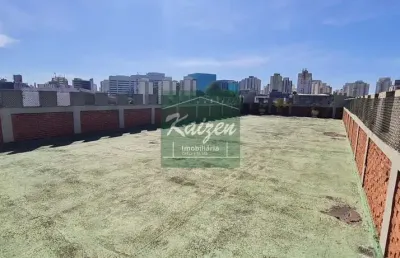 Prédio à venda no Jabaquara, São Paulo 
