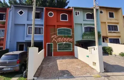 Casa com 3 quartos à venda na Vila Campestre, São Paulo 