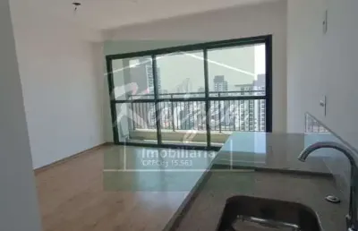 Apartamento com 1 quarto à venda no Ipiranga, São Paulo 