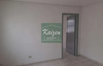 Casa com 1 quarto para alugar na Vila Parque Jabaquara, São Paulo 