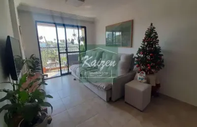 Apartamento com 3 quartos à venda no Parque Jabaquara, São Paulo 