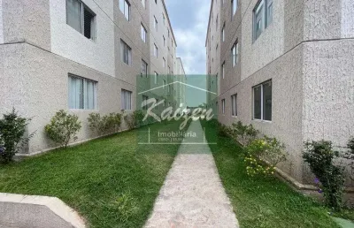 Apartamento com 2 quartos à venda na Vila do Encontro, São Paulo 