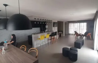 Kitnet / Stúdio para alugar na Bela Vista, São Paulo 