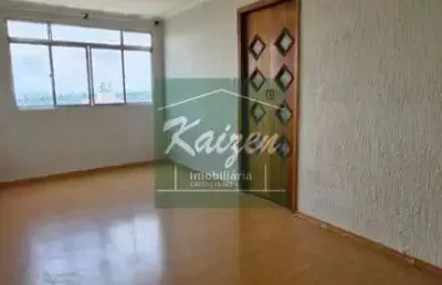 Apartamento com 2 quartos à venda no Jabaquara, São Paulo 