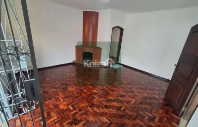 Casa com 2 quartos para alugar no Jardim Oriental, São Paulo 