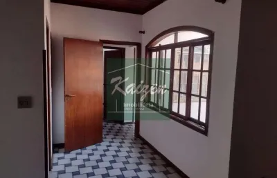 Casa com 3 quartos para alugar na Cidade Vargas, São Paulo 