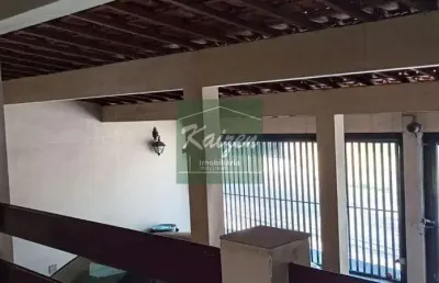 Casa com 2 quartos para alugar em Americanópolis, São Paulo 