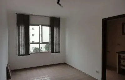 Apartamento com 1 quarto à venda no Jabaquara, São Paulo 