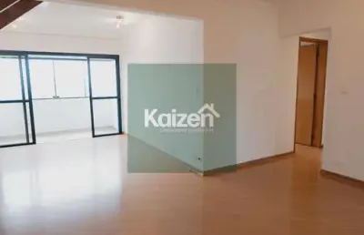 Apartamento duplex/cobertura em jabaquara  -  são paulo